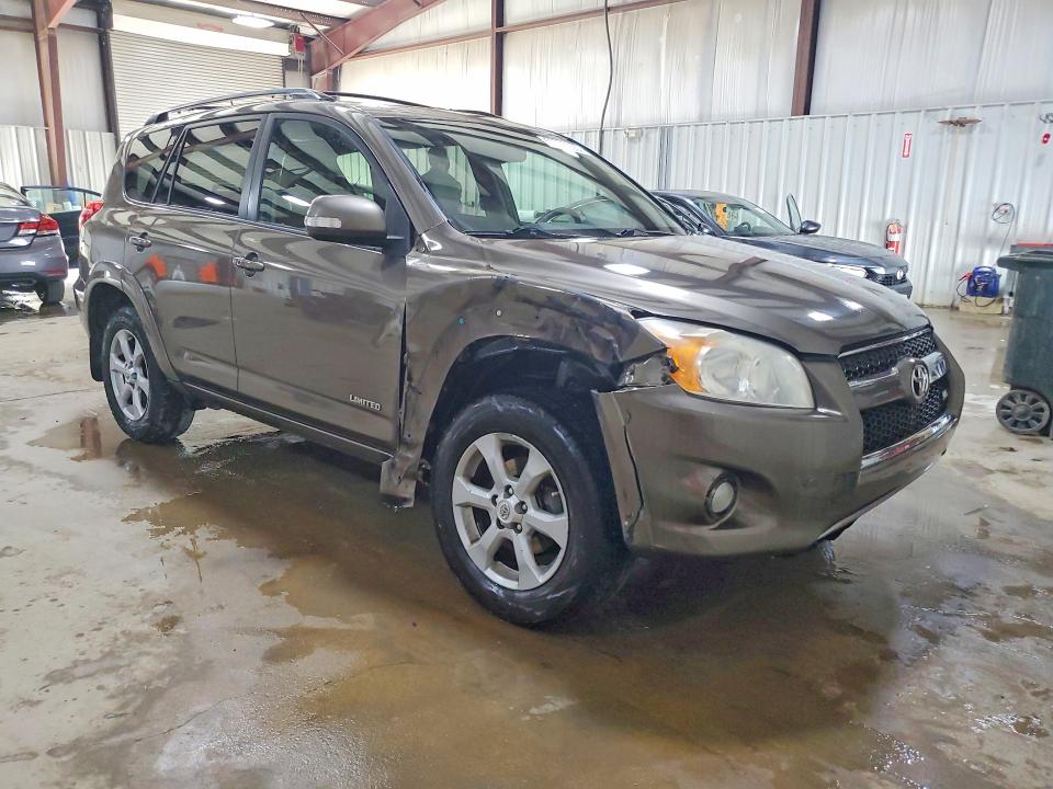 Aukcja sprzedaży 2011 Toyota Rav4, vin: 2T3DK4DV6BW055074, numer aukcji: 56765806