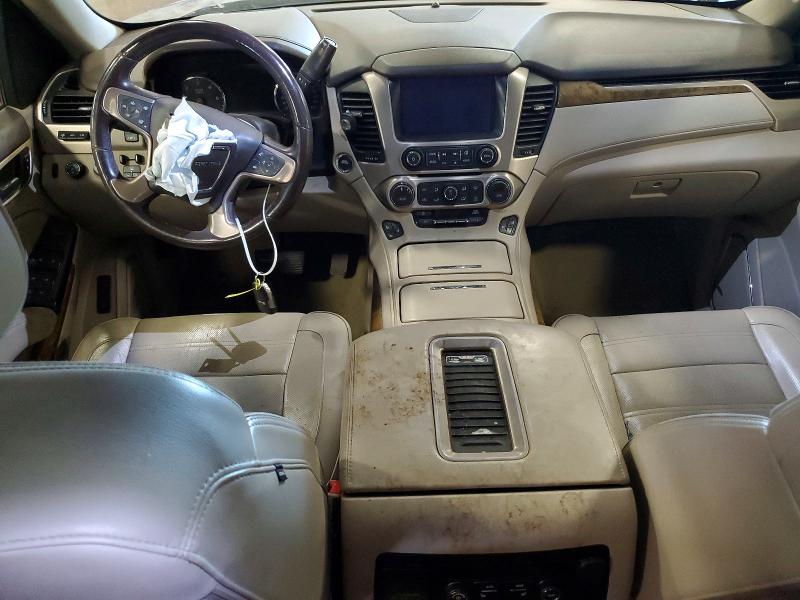 Aukcja sprzedaży 2017 Gmc Yukon Xl, vin: 1GKS2HKJXHR163886, numer aukcji: 55853426