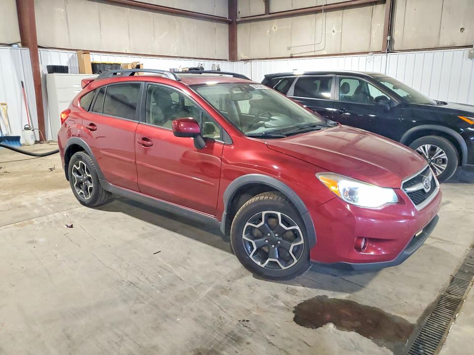 Aukcja sprzedaży 2013 Subaru Xv Crosstrek, vin: JF2GPAKC3D2854385, numer aukcji: 58793446