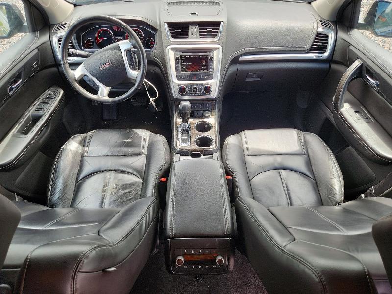Продажа на аукционе авто 2016 Gmc Acadia, vin: 1GKKVSKD9GJ227170, номер лота: 57837026