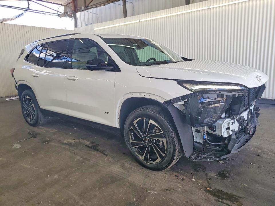 Aukcja sprzedaży 2026 Buick Enclave, vin: 5GAERBKS2TJ239314, numer aukcji: 58475766
