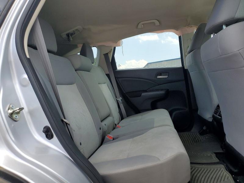 Продажа на аукционе авто 2016 Honda Cr-v, vin: 2HKRM4H42GH684850, номер лота: 57005426