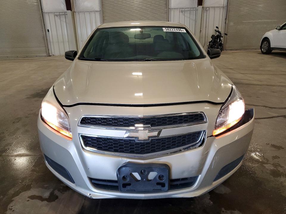 Aukcja sprzedaży 2013 Chevrolet Malibu, vin: 1G11B5SA1DF226030, numer aukcji: 58222496