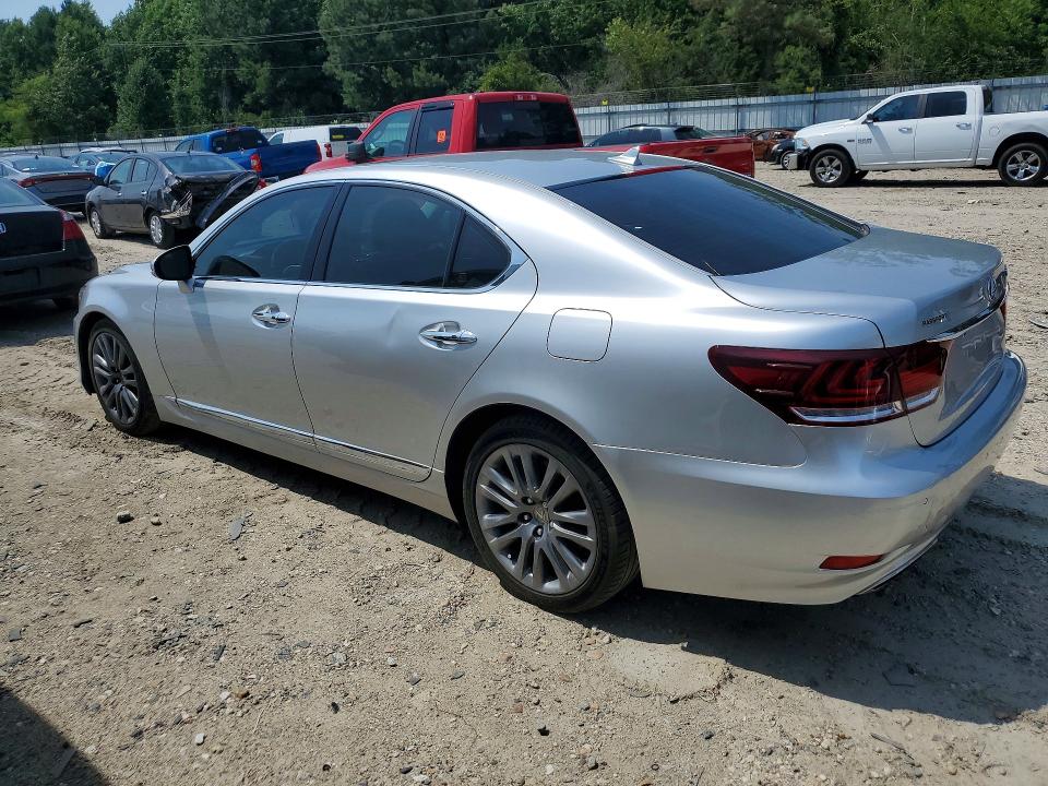 57256746 :رقم المزاد ، JTHCL5EF3D5019261 vin ، 2013 Lexus Ls مزاد بيع
