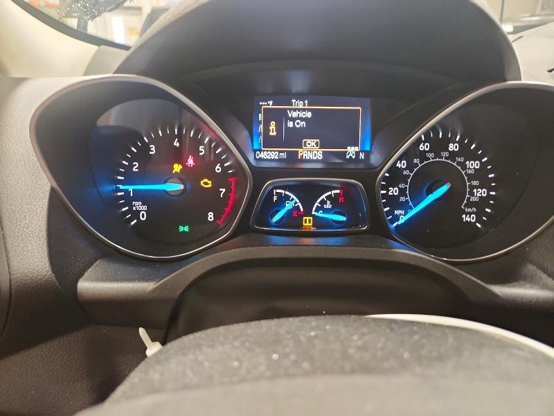 Продажа на аукционе авто 2019 Ford Escape, vin: 1FMCU9GD7KUB22571, номер лота: 56629306