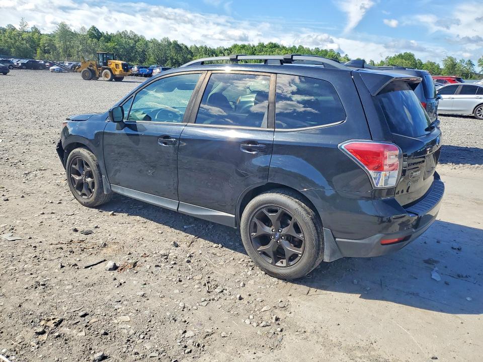 Aukcja sprzedaży 2018 Subaru Forester, vin: JF2SJAGC8JH587032, numer aukcji: 58210366