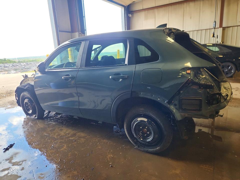 Продажа на аукционе авто 2024 Honda Hr-v, vin: 3CZRZ2H5XRM702985, номер лота: 55760116