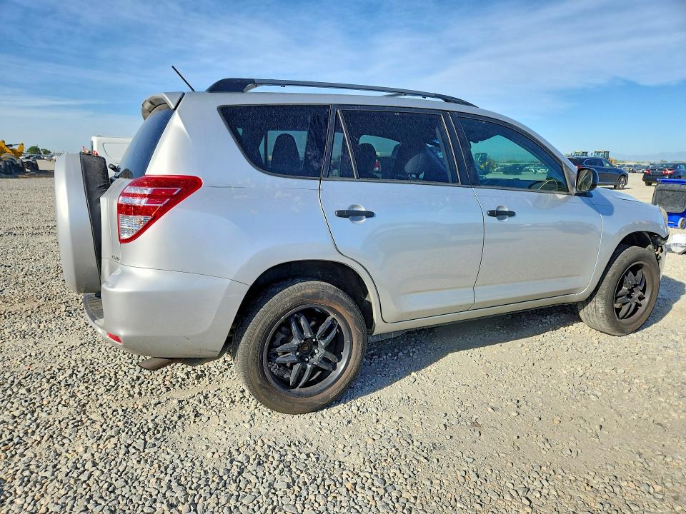 Продажа на аукционе авто 2012 Toyota Rav4, vin: 2T3BF4DV5CW202949, номер лота: 58012256