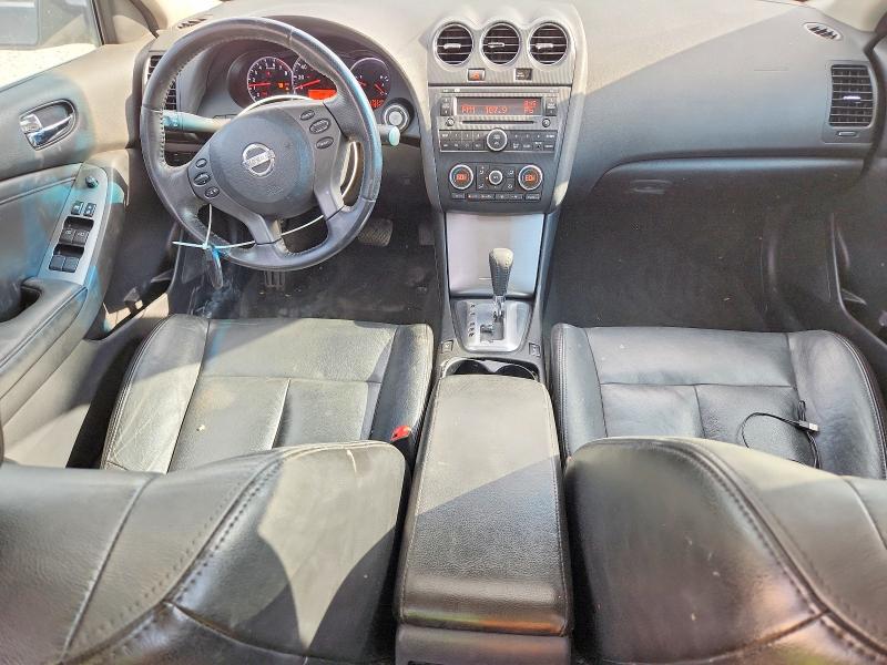 Продажа на аукционе авто 2010 Nissan Altima, vin: 1N4AL2AP6AN563065, номер лота: 58085616