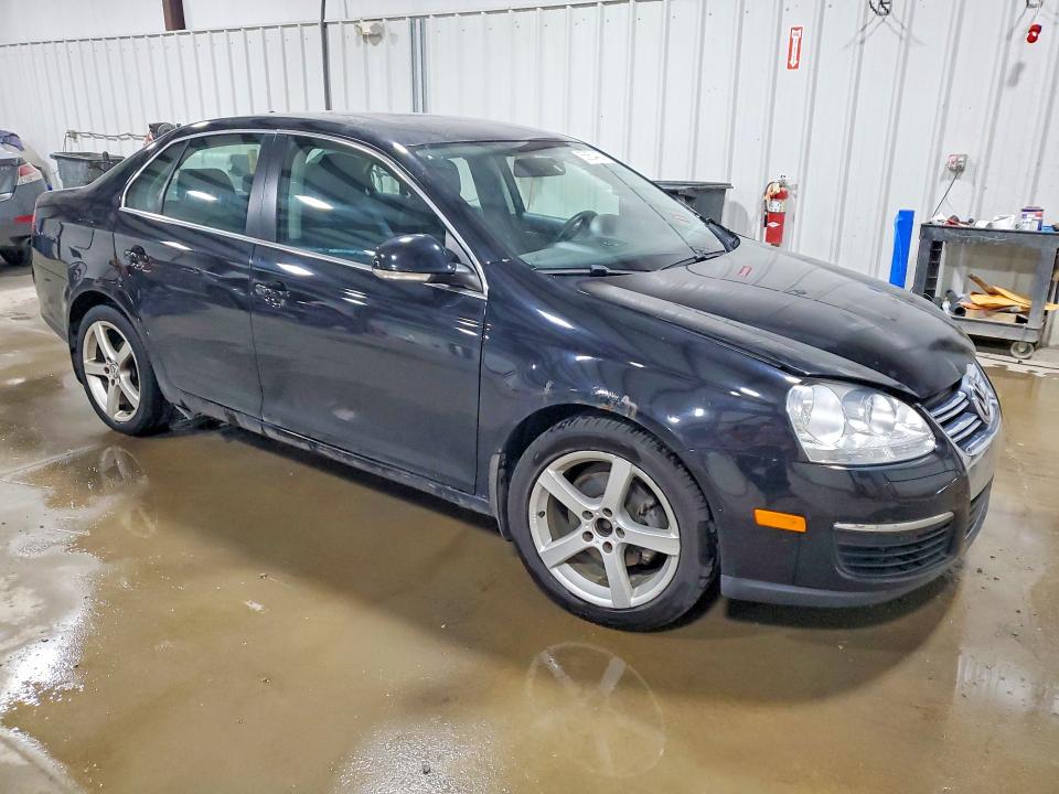 55854426 :رقم المزاد ، 3VWRZ7AJ9AM065129 vin ، 2010 Volkswagen Jetta مزاد بيع