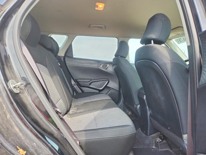 2020 Kia Soul მანქანა იყიდება აუქციონზე, vin: KNDJ63AU9L7106724, აუქციონის ნომერი: 57865676