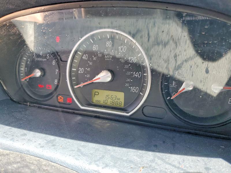 Продаж на аукціоні авто 2007 Hyundai Sonata, vin: 5NPEU46F07H175763, номер лоту: 55757386