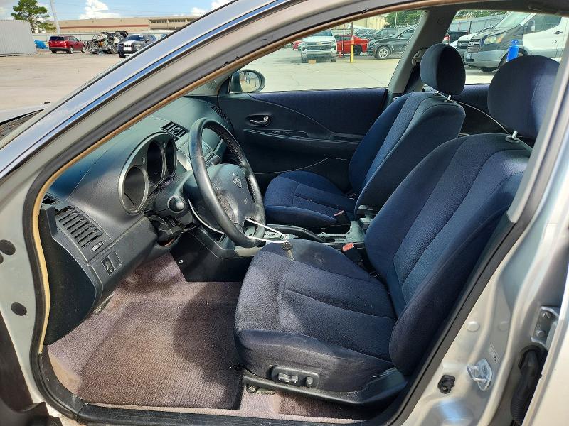 2003 Nissan Altima მანქანა იყიდება აუქციონზე, vin: 1N4BL11D93C304573, აუქციონის ნომერი: 55530446