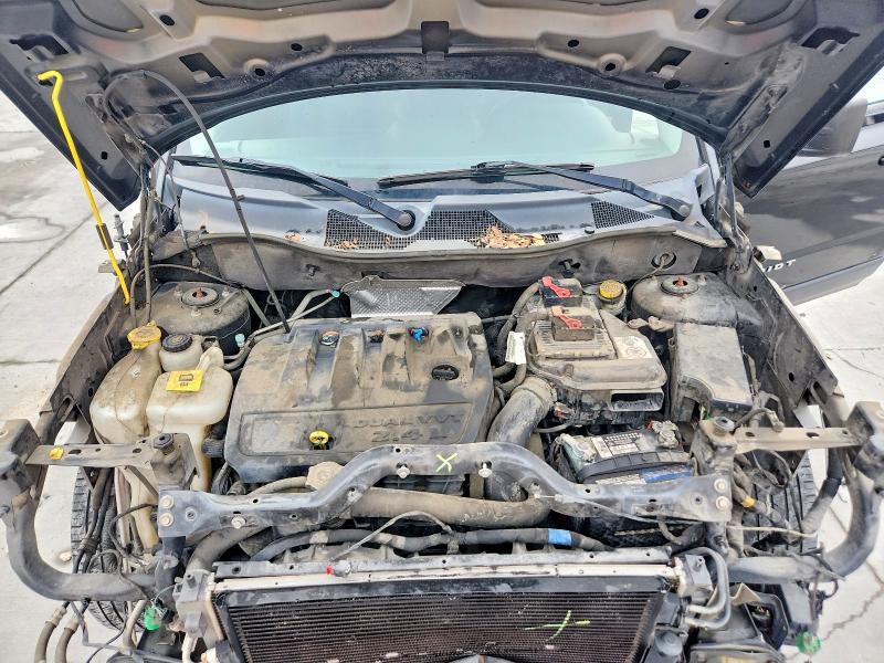 55923596 :رقم المزاد ، 1C4NJRFB7GD524104 vin ، 2016 Jeep Patriot مزاد بيع