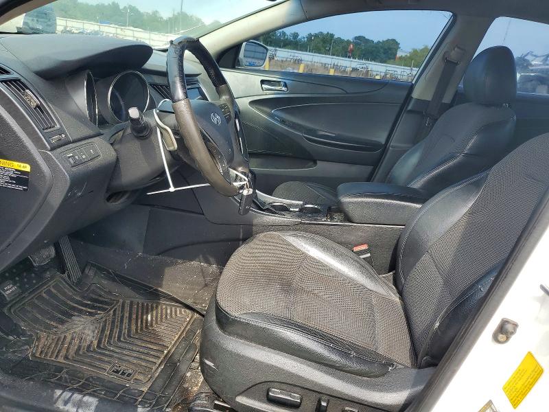 Продаж на аукціоні авто 2011 Hyundai Sonata, vin: 5NPEC4AC8BH303773, номер лоту: 58464886