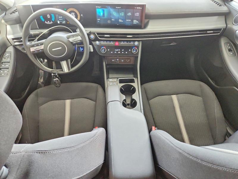 Aukcja sprzedaży 2025 Hyundai Sonata, vin: KMHL64JA8SA463815, numer aukcji: 56682056