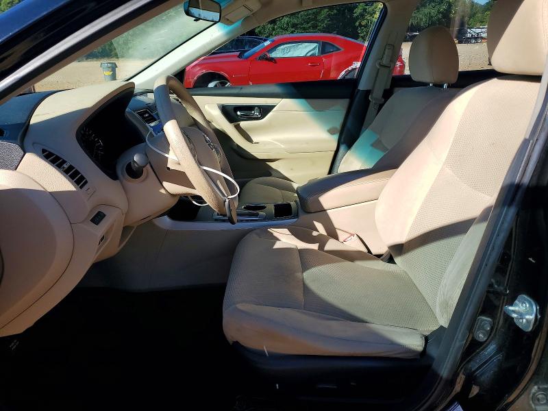 58516146 :رقم المزاد ، 1N4AL3AP6FC444604 vin ، 2015 Nissan Altima مزاد بيع