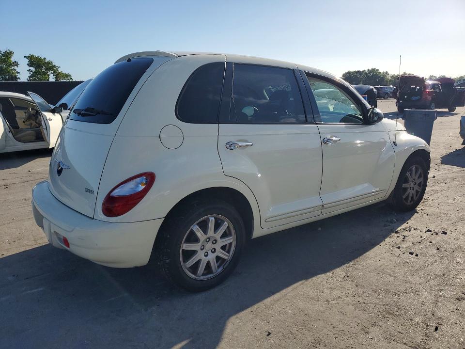 Aukcja sprzedaży 2008 Chrysler Pt Cruiser, vin: 3A8FY58B48T228080, numer aukcji: 55964586