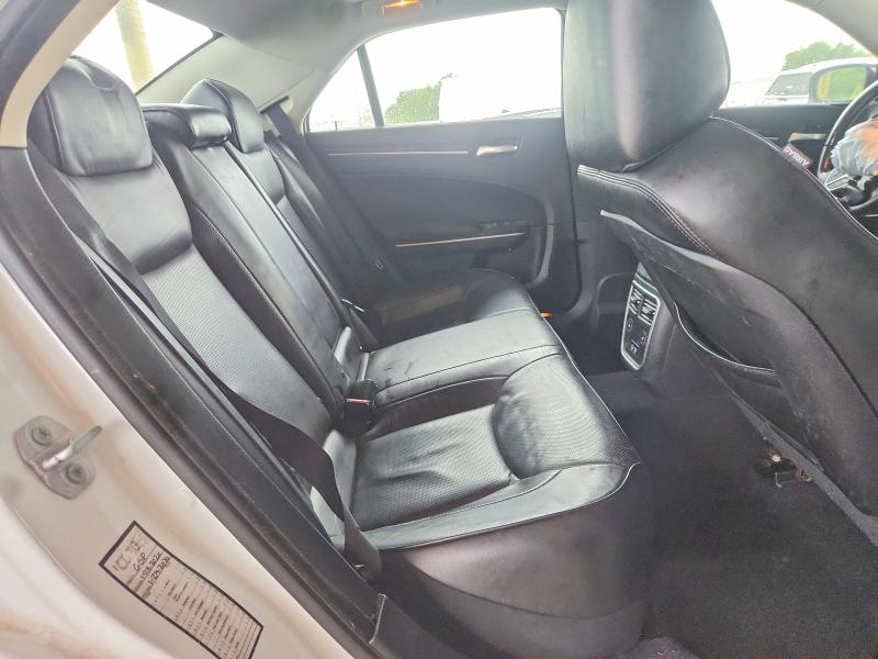 55435716 :رقم المزاد ، 2C3CCAKG0LH124570 vin ، 2020 Chrysler 300 مزاد بيع