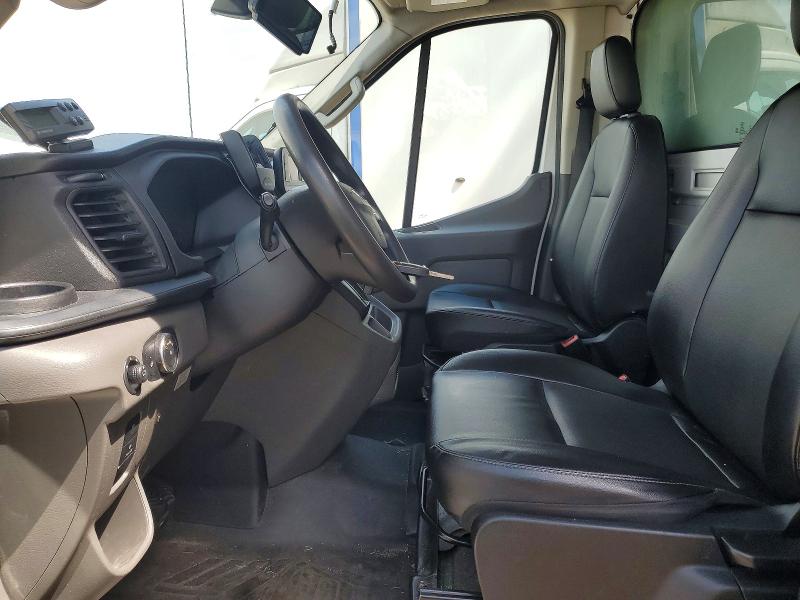 Aukcja sprzedaży 2022 Ford Transit, vin: 1FDBW5Z89NKA01586, numer aukcji: 55637806