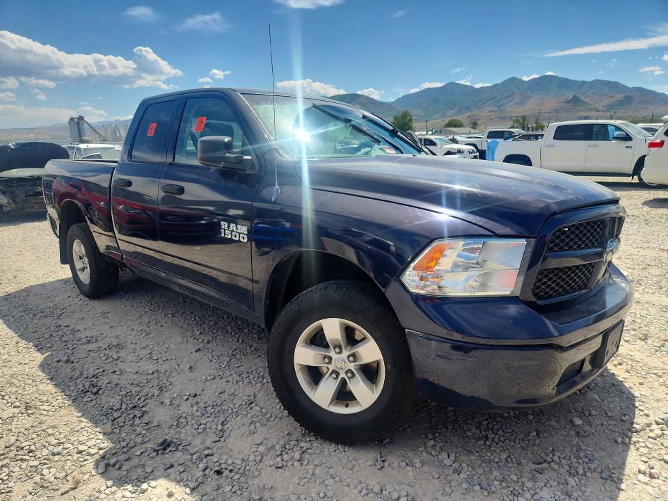 55592516 :رقم المزاد ، 1C6RR7FPXDS540242 vin ، 2013 Ram 1500 مزاد بيع