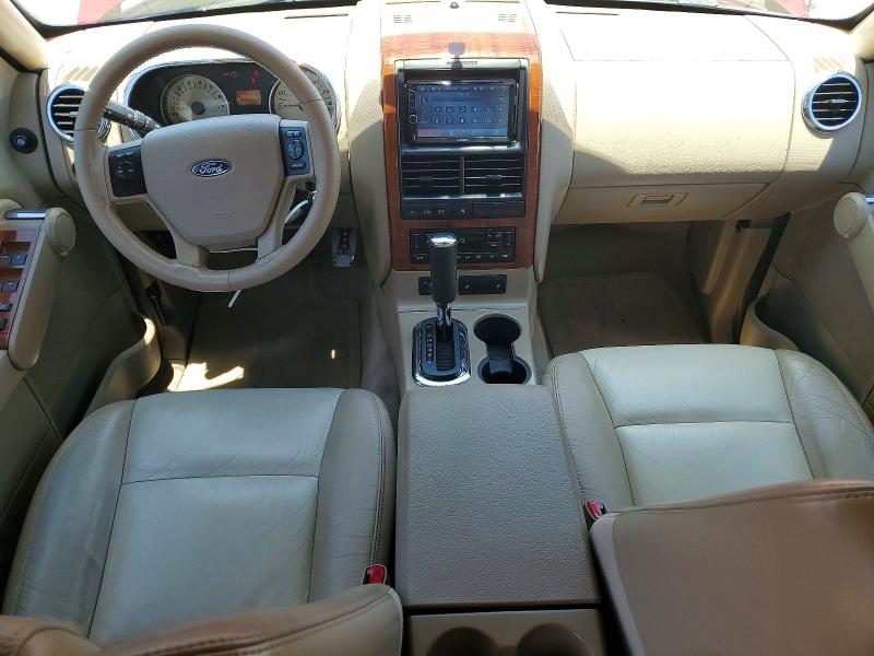Продажа на аукционе авто 2009 Ford Explorer, vin: 1FMEU64E29UA43436, номер лота: 57536036