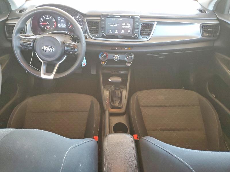 Продажа на аукционе авто 2019 Kia Rio, vin: 3KPA24AB4KE167042, номер лота: 59073906