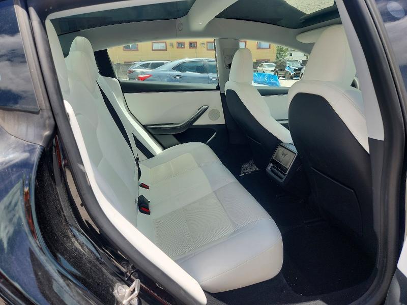 Aukcja sprzedaży 2024 Tesla Model 3, vin: 5YJ3E1EA1RF859280, numer aukcji: 59014196