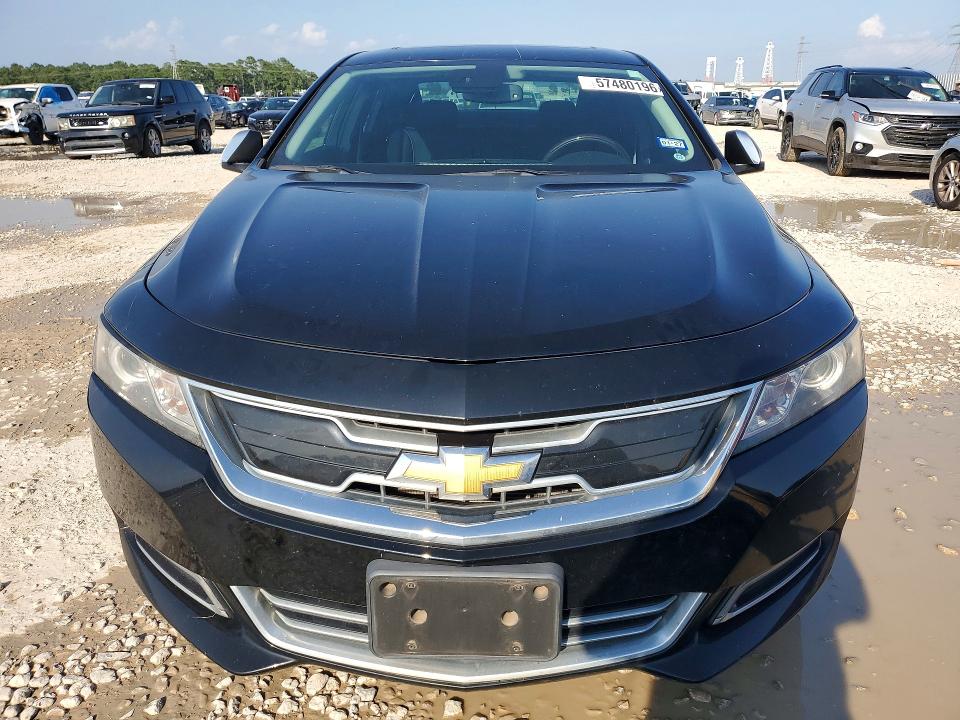 Продаж на аукціоні авто 2014 Chevrolet Impala, vin: 1G1155S35EU147904, номер лоту: 57480196