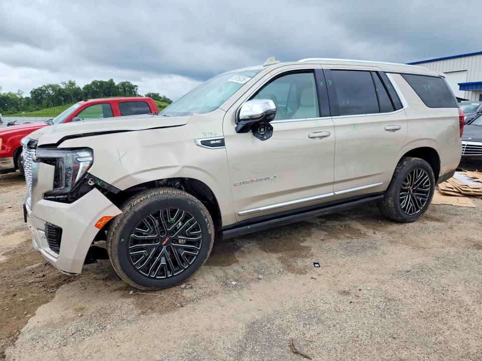 Продажа на аукционе авто 2021 Gmc Yukon, vin: 1GKS2DKLXMR206305, номер лота: 55819226