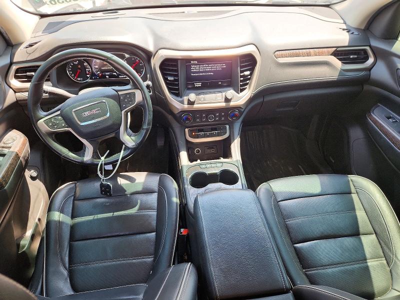 Продажа на аукционе авто 2020 Gmc Acadia, vin: 1GKKNXLS5LZ132014, номер лота: 56290836