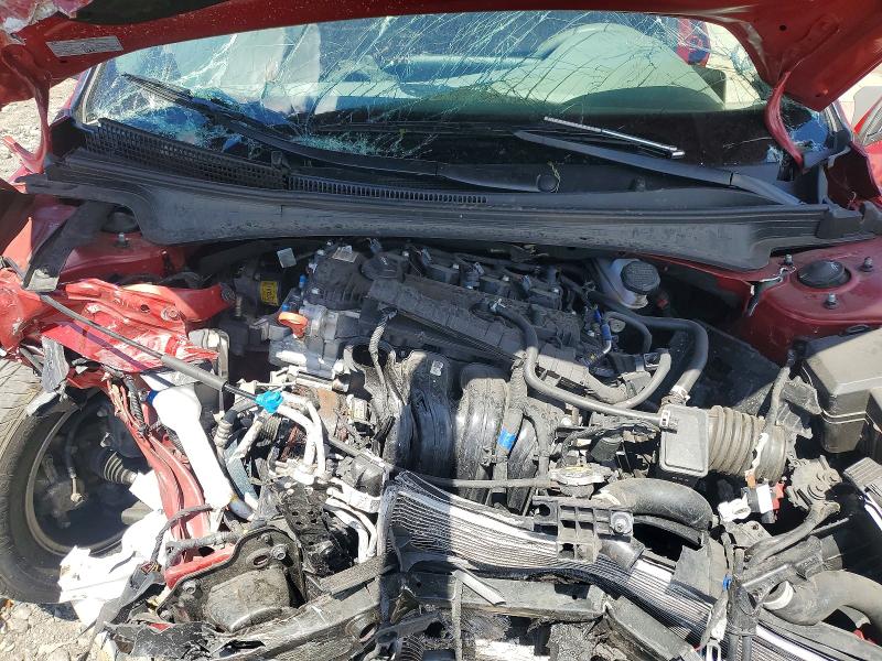 55613056 :رقم المزاد ، KMHLL4DG3RU809559 vin ، 2024 Hyundai Elantra مزاد بيع