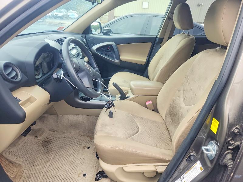 Aukcja sprzedaży 2010 Toyota Rav4, vin: JTMBF4DV8AD036372, numer aukcji: 58558706