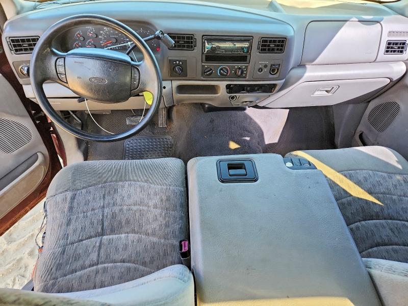 Aukcja sprzedaży 2000 Ford F250, vin: 1FTNX21L2YED86120, numer aukcji: 54128156