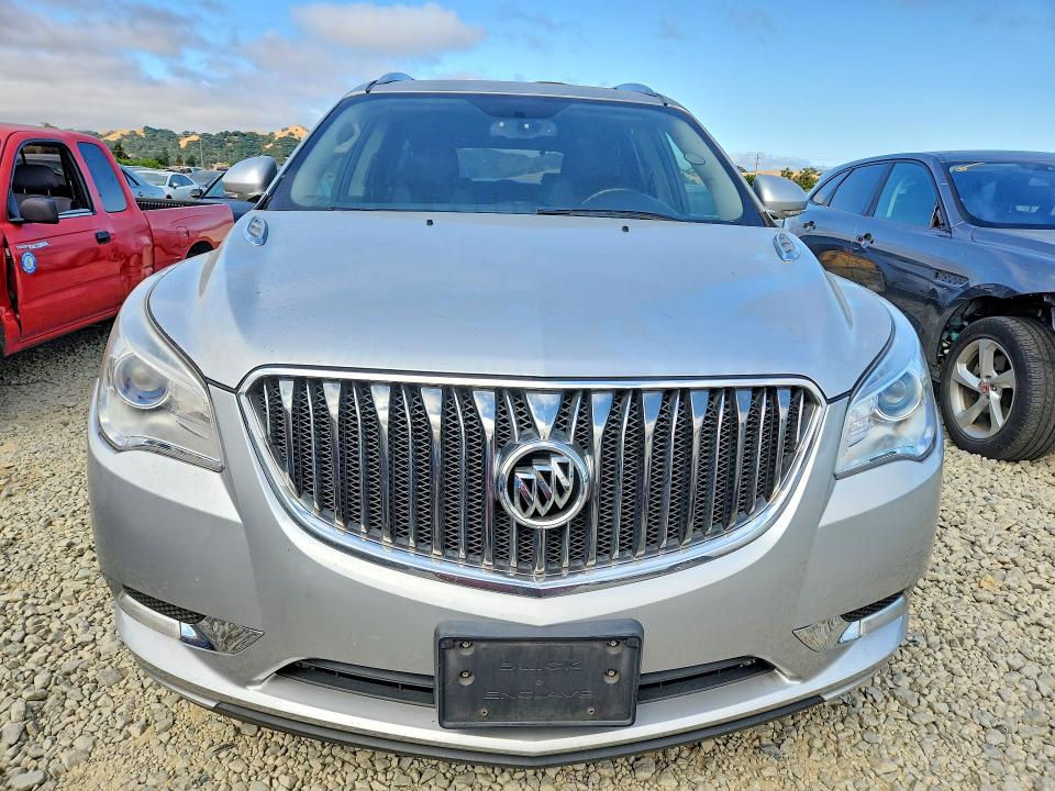 Продажа на аукционе авто 2014 Buick Enclave, vin: 5GAKRBKD2EJ140676, номер лота: 58138116
