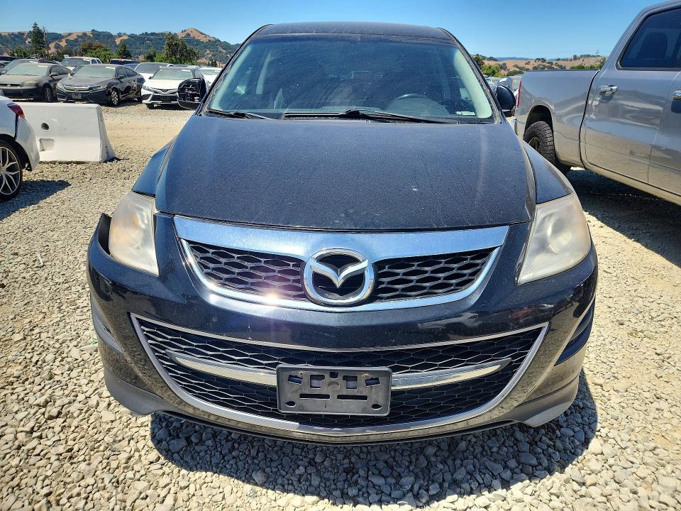 Продаж на аукціоні авто 2011 Mazda Cx-9, vin: JM3TB2CV9B0331101, номер лоту: 58142526