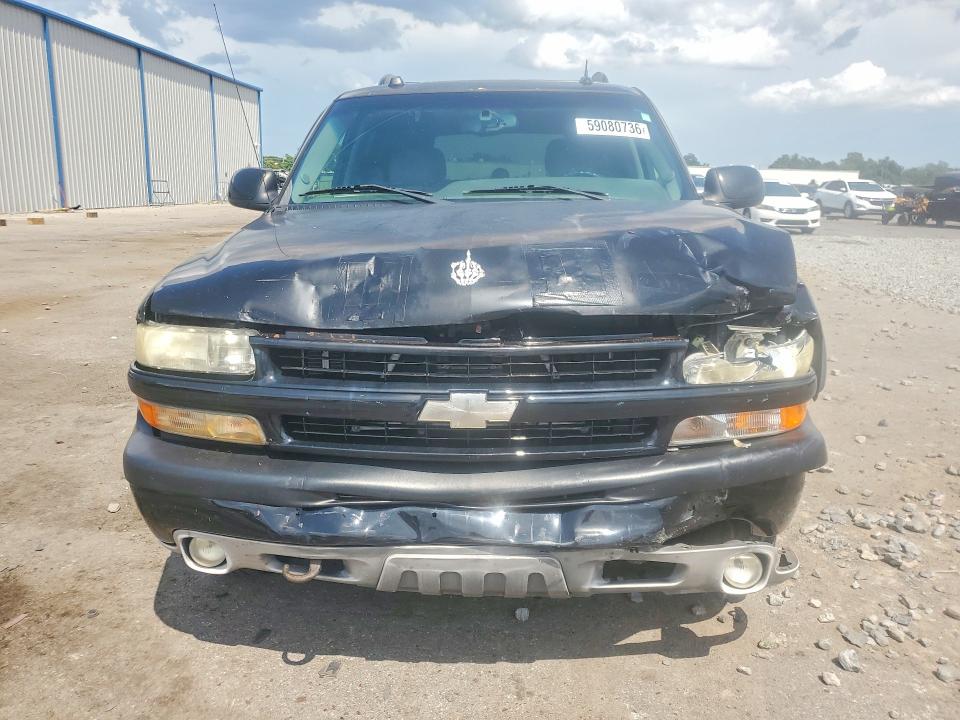 59080736 :رقم المزاد ، 1GNEK13Z85R263895 vin ، 2005 Chevrolet Tahoe مزاد بيع