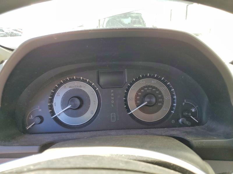 56606346 :رقم المزاد ، 5FNRL5H46CB036932 vin ، 2012 Honda Odyssey مزاد بيع