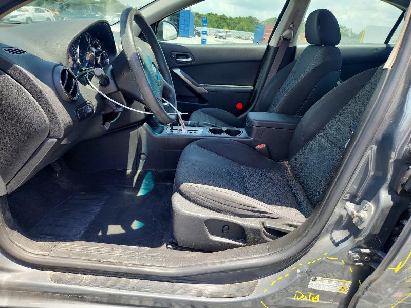 Aukcja sprzedaży 2008 Pontiac G6, vin: 1G2ZF57B284159539, numer aukcji: 57938916