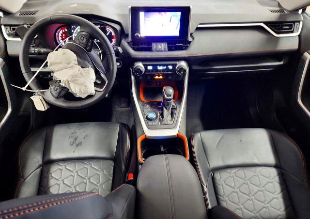 Aukcja sprzedaży 2024 Toyota Rav4, vin: 2T3J1RFV1RW427107, numer aukcji: 57905806