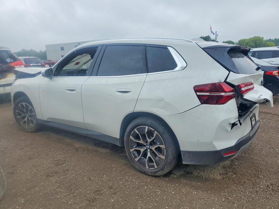 Продаж на аукціоні авто 2026 Bmw X3, vin: WBX57GP04TN416448, номер лоту: 58210696