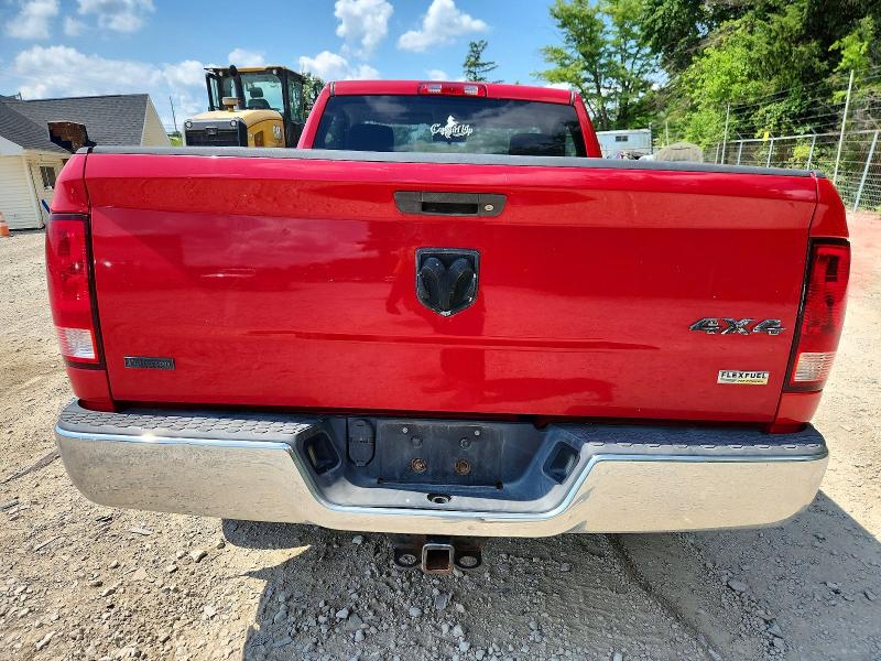 Aukcja sprzedaży 2011 Dodge Ram 1500, vin: 3D7JV1EP3BG614661, numer aukcji: 58732696