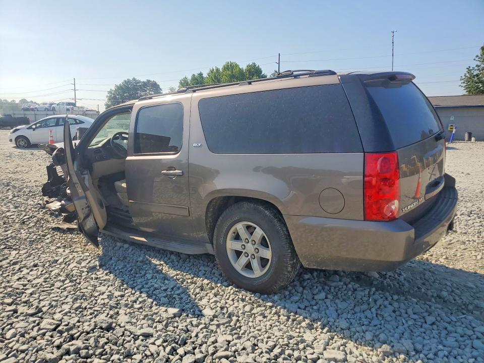 2013 Gmc Yukon Xl მანქანა იყიდება აუქციონზე, vin: 1GKS2KE7XDR327676, აუქციონის ნომერი: 55558836