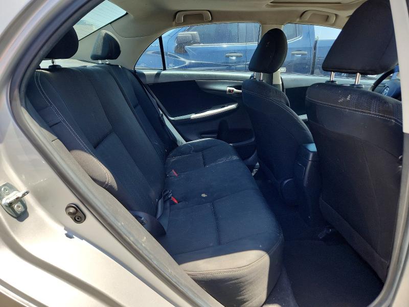Aukcja sprzedaży 2013 Toyota Corolla, vin: 5YFBU4EE1DP099903, numer aukcji: 56437836