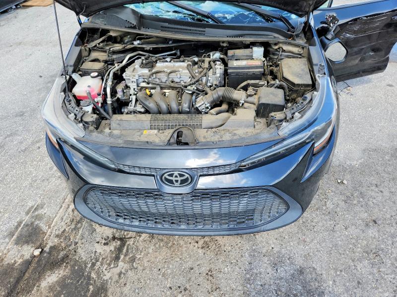 2020 Toyota Corolla მანქანა იყიდება აუქციონზე, vin: 5YFVPRAE6LP122470, აუქციონის ნომერი: 57654416