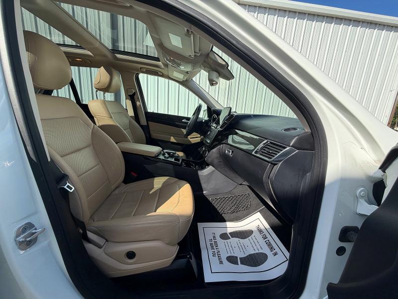 Продажа на аукционе авто 2016 Mercedes-benz Gle, vin: 4JGDA5JB7GA789324, номер лота: 55475646