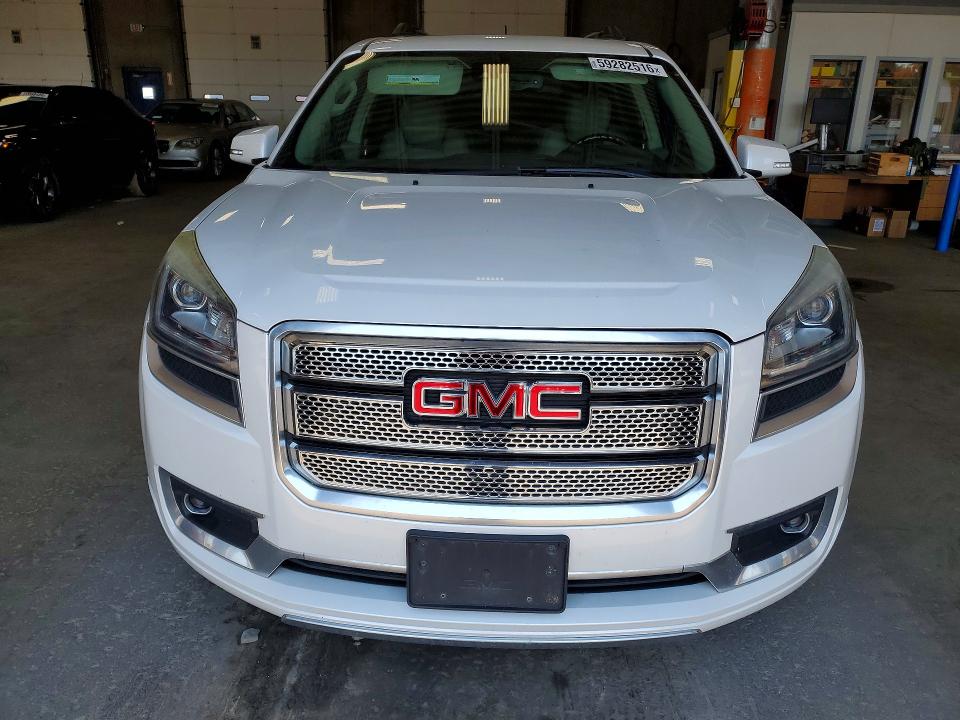 59282516 :رقم المزاد ، 1GKKVTKDXGJ220427 vin ، 2016 Gmc Acadia مزاد بيع