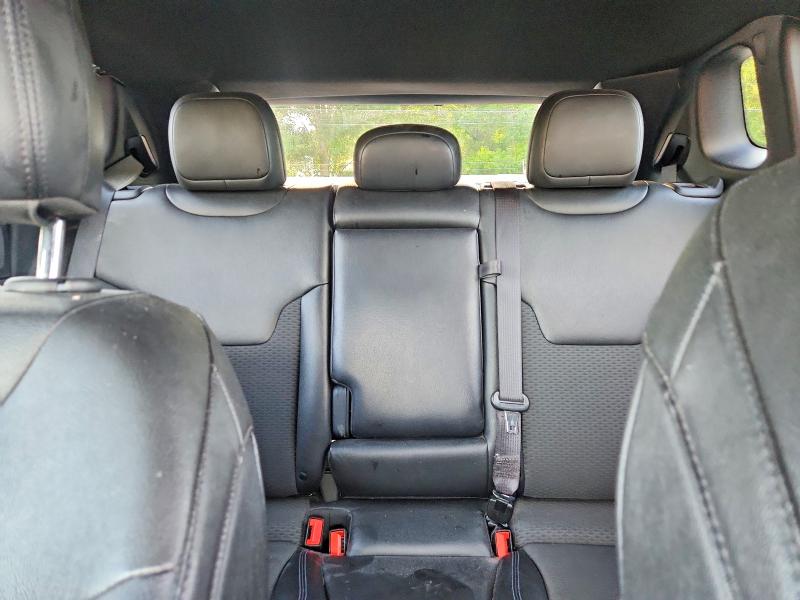 Aukcja sprzedaży 2024 Jeep Compass, vin: 3C4NJDBN1RT101891, numer aukcji: 59083776