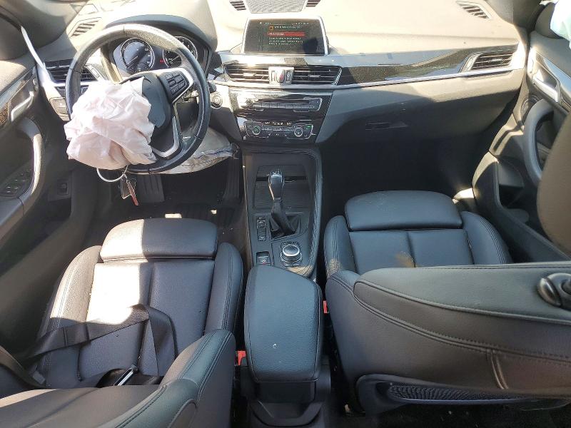 Aukcja sprzedaży 2018 Bmw X1, vin: WBXHT3C38J3H30536, numer aukcji: 56976656