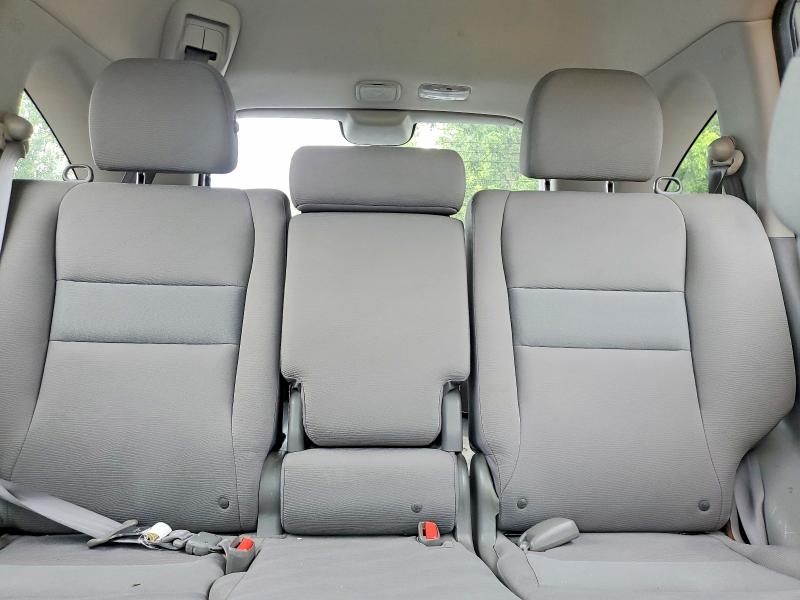 Продаж на аукціоні авто 2011 Honda Cr-v, vin: 5J6RE3H32BL802179, номер лоту: 57696606